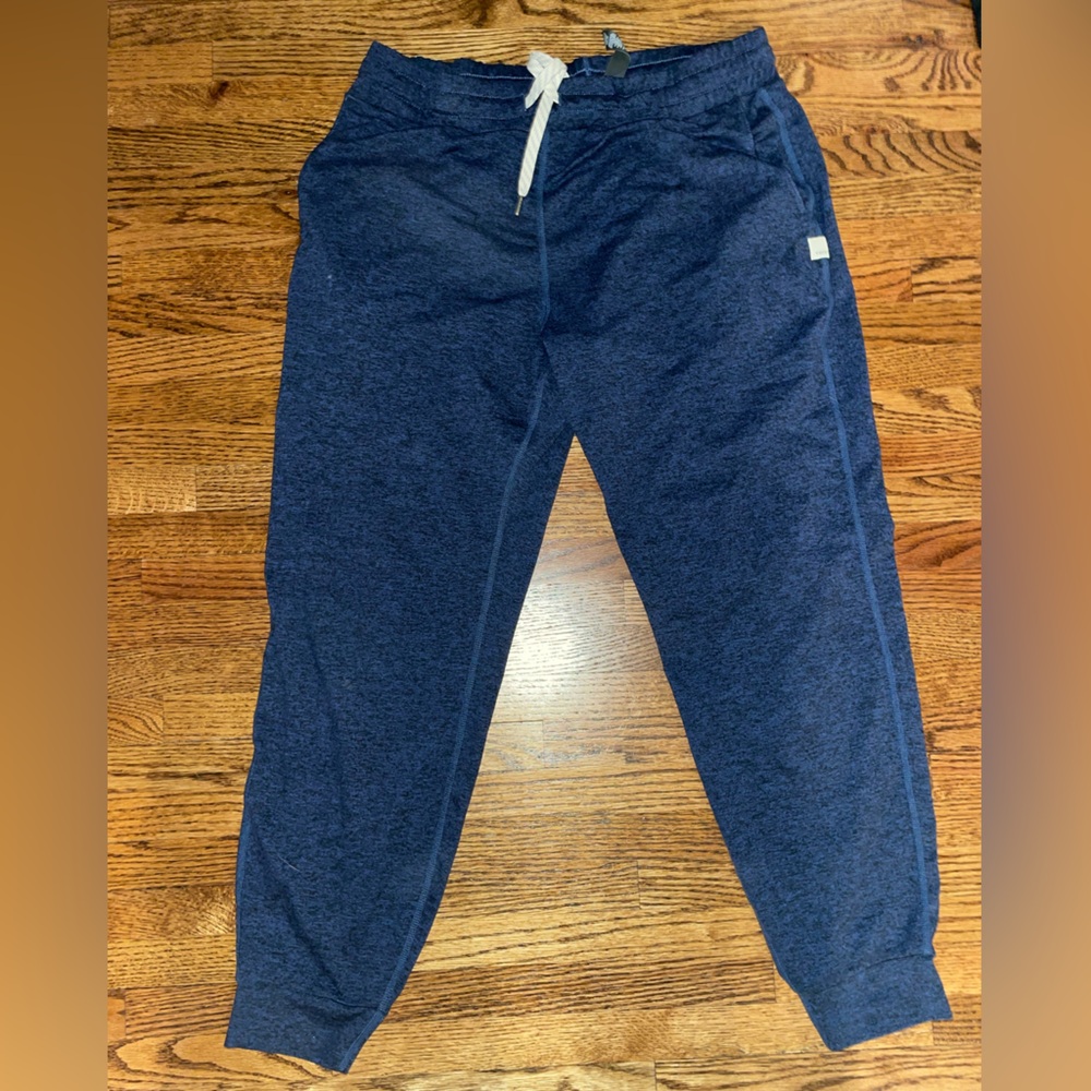 Vuori performance jogger - small
